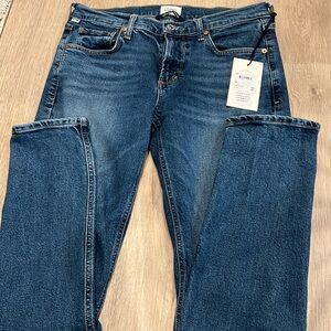 Citizens of Humanity Inga medium wash Sz 27 NWT